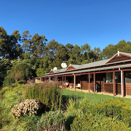 Springwood Homestead B&B Metricup Exterior photo