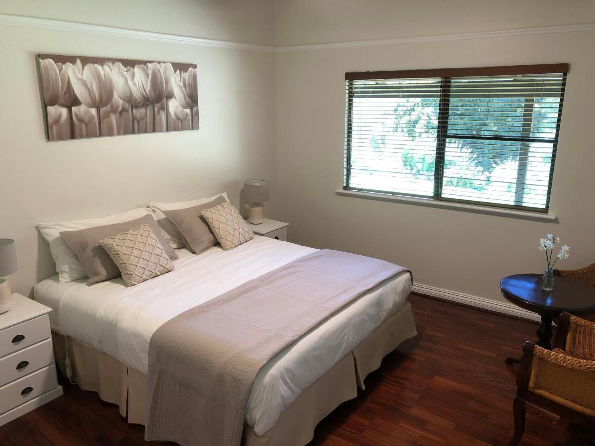 Springwood Homestead B&B Metricup Exterior photo
