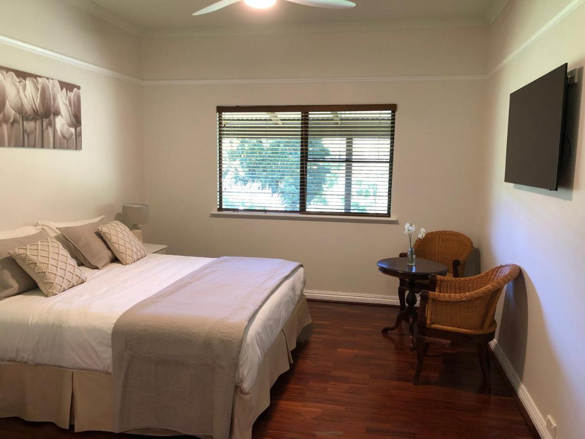 Springwood Homestead B&B Metricup Exterior photo